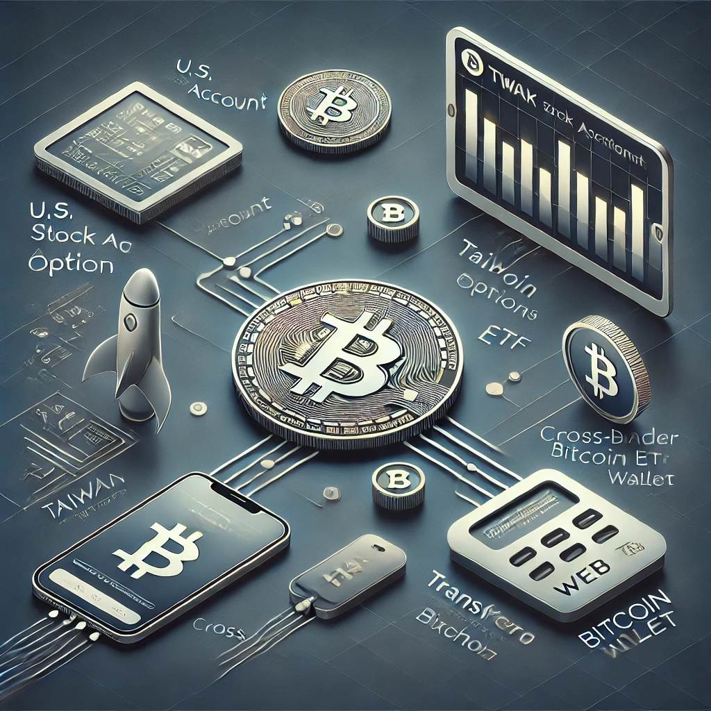 如何擁有比特幣?